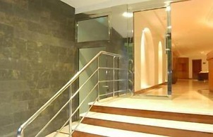 Hotel Apartamentos El Galeón