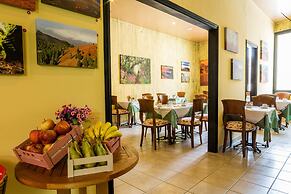 Hotel Apartamentos El Galeón