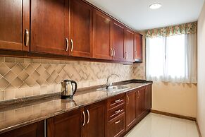 Hotel Apartamentos El Galeón