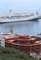 Hotel Apartamentos El Galeón