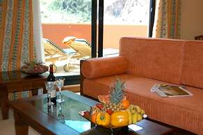 Hotel Apartamentos El Galeón