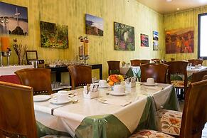 Hotel Apartamentos El Galeón