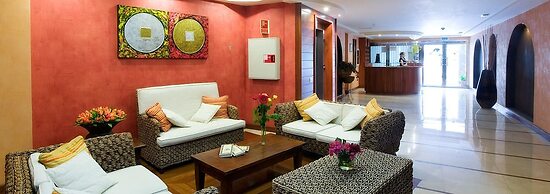 Hotel Apartamentos El Galeón