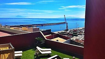 Hotel Apartamentos El Galeón