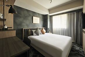 Cross Hotel Sapporo