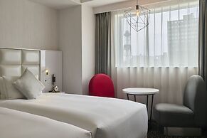 Cross Hotel Sapporo