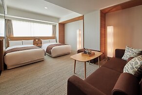 Cross Hotel Sapporo