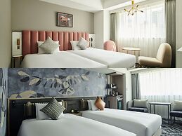 Cross Hotel Sapporo