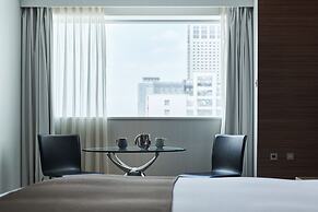 Cross Hotel Sapporo