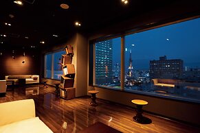 Cross Hotel Sapporo