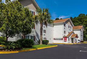 Red Roof Inn Darien - I-95/ North Brunswick