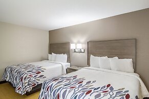 Red Roof Inn Darien - I-95/ North Brunswick