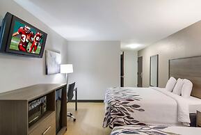 Red Roof Inn Darien - I-95/ North Brunswick