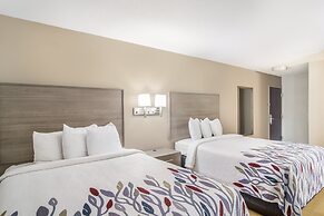 Red Roof Inn Darien - I-95/ North Brunswick