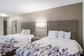 Red Roof Inn Darien - I-95/ North Brunswick