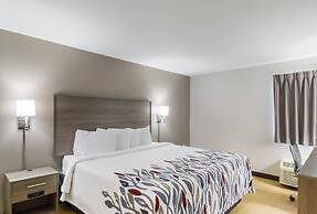 Red Roof Inn Darien - I-95/ North Brunswick