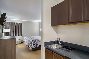 Red Roof Inn Darien - I-95/ North Brunswick