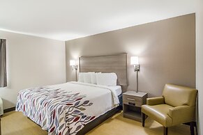 Red Roof Inn Darien - I-95/ North Brunswick