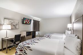 Red Roof Inn Darien - I-95/ North Brunswick