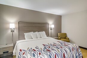 Red Roof Inn Darien - I-95/ North Brunswick