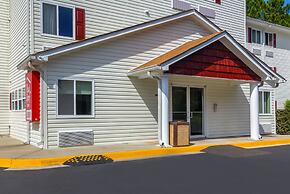 Red Roof Inn Darien - I-95/ North Brunswick