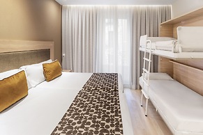 Catalonia Plaza Mayor