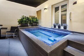 Catalonia Plaza Mayor