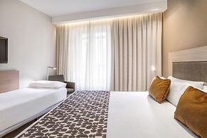 Catalonia Plaza Mayor