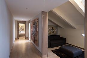 Catalonia Plaza Mayor