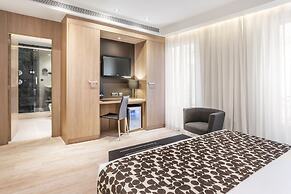 Catalonia Plaza Mayor