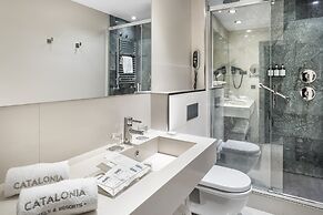 Catalonia Plaza Mayor