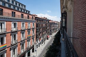 Catalonia Plaza Mayor