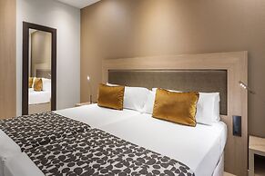 Catalonia Plaza Mayor