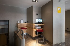 Catalonia Plaza Mayor