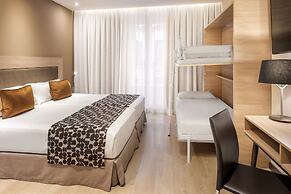 Catalonia Plaza Mayor