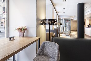 Catalonia Plaza Mayor