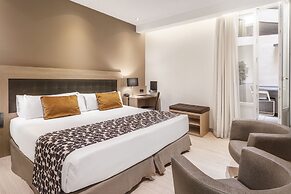 Catalonia Plaza Mayor