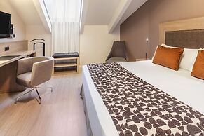 Catalonia Plaza Mayor