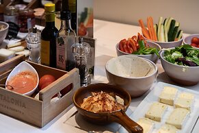 Catalonia Plaza Mayor