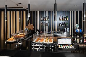 Catalonia Plaza Mayor