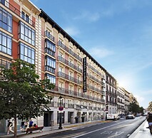 Catalonia Plaza Mayor