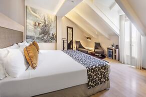 Catalonia Plaza Mayor