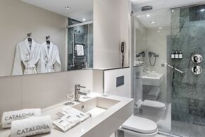 Catalonia Plaza Mayor