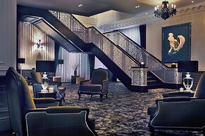 The St. Regis Toronto