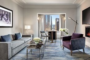 The St. Regis Toronto
