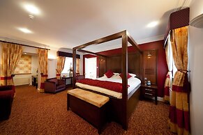 Glenside Hotel