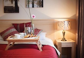 Glenside Hotel