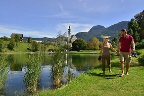 Schloss Matzen