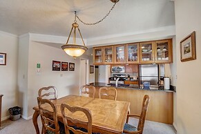 Shadow Ridge by All Seasons Resort Lodging