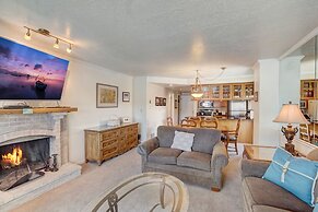 Shadow Ridge by All Seasons Resort Lodging